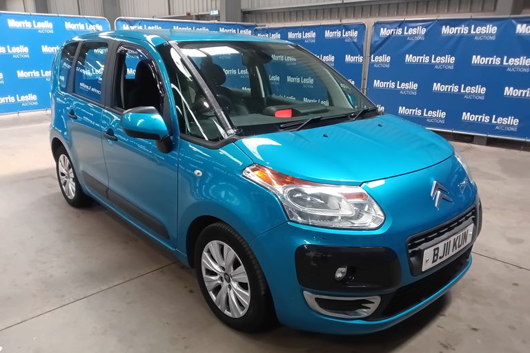 CITROEN C3 PICASSO