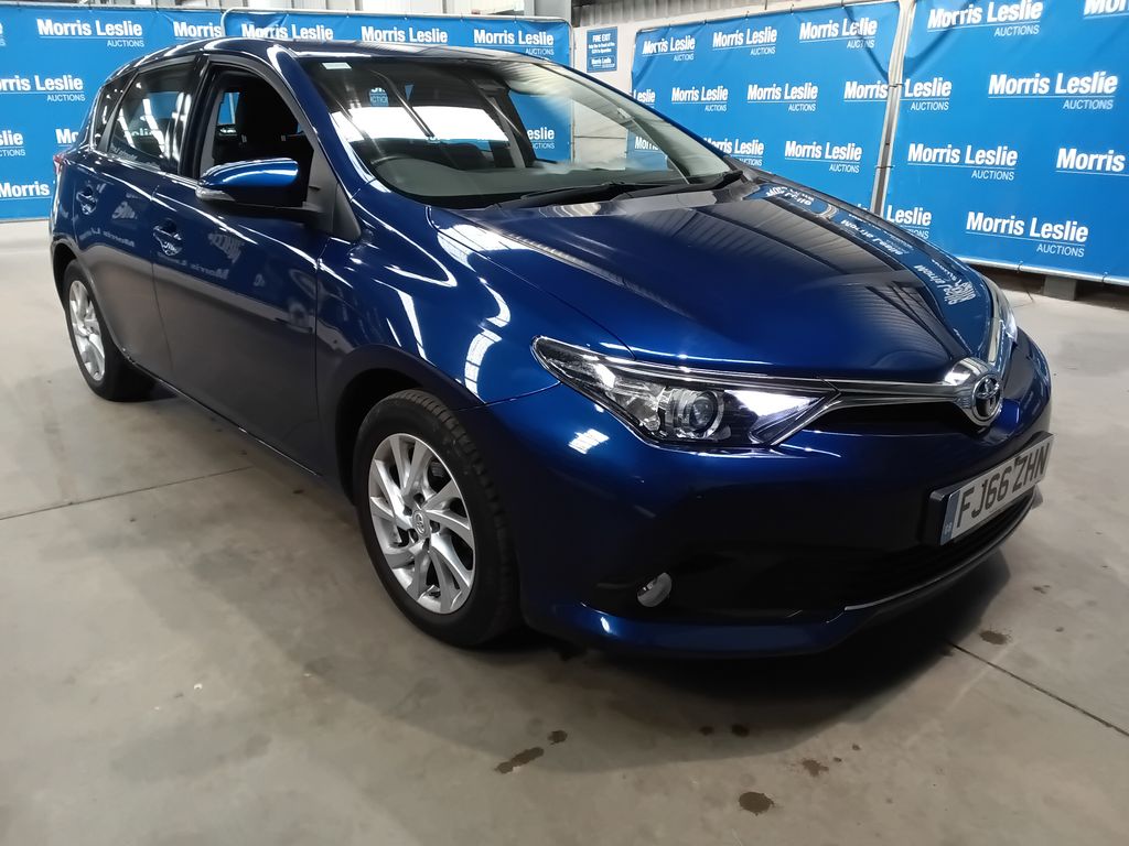 Car Auction