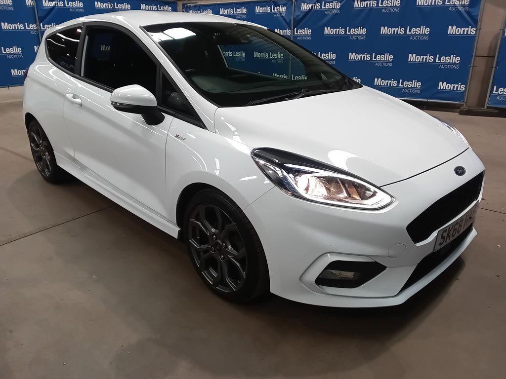 Car Auction