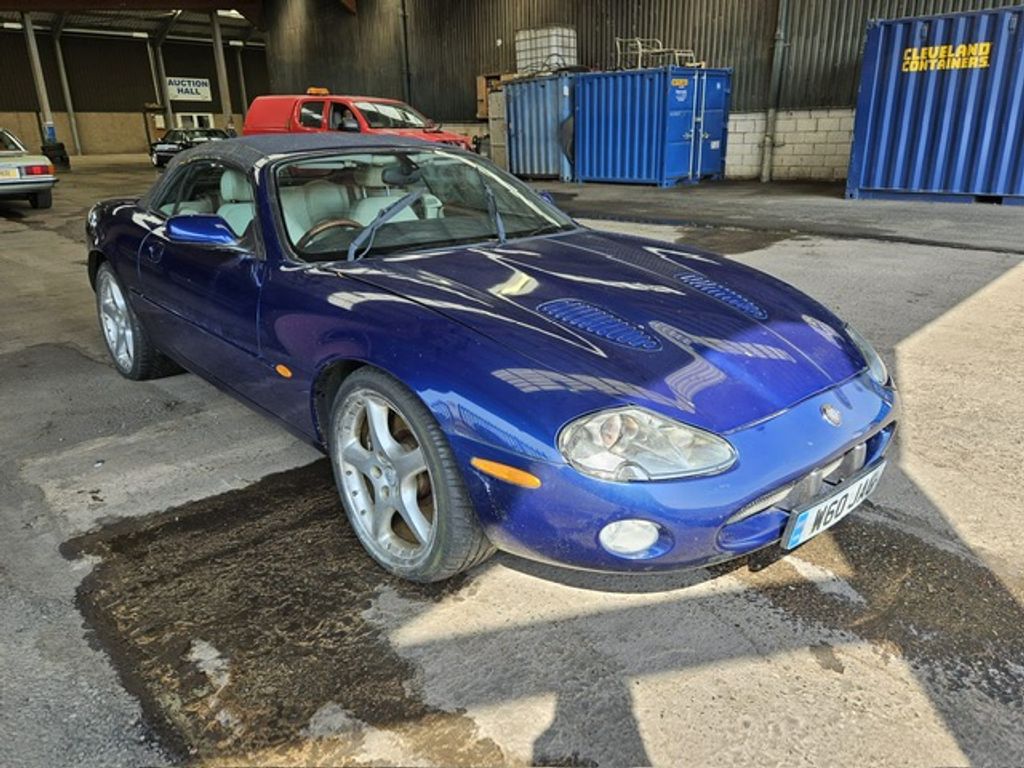 Car Auction