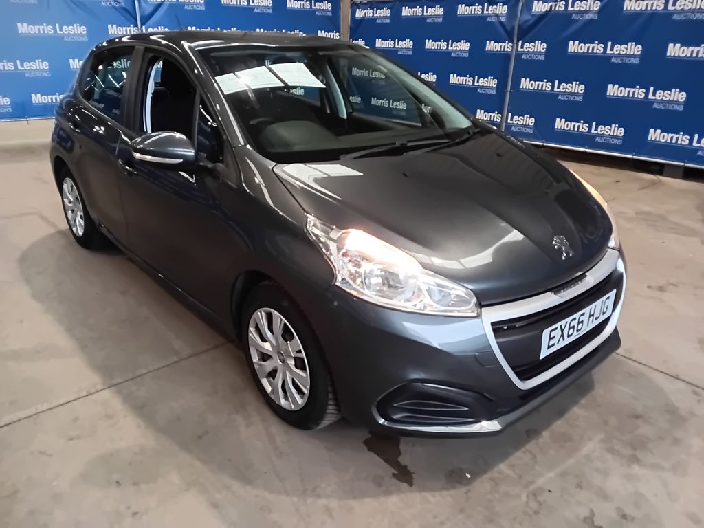 Car Auction