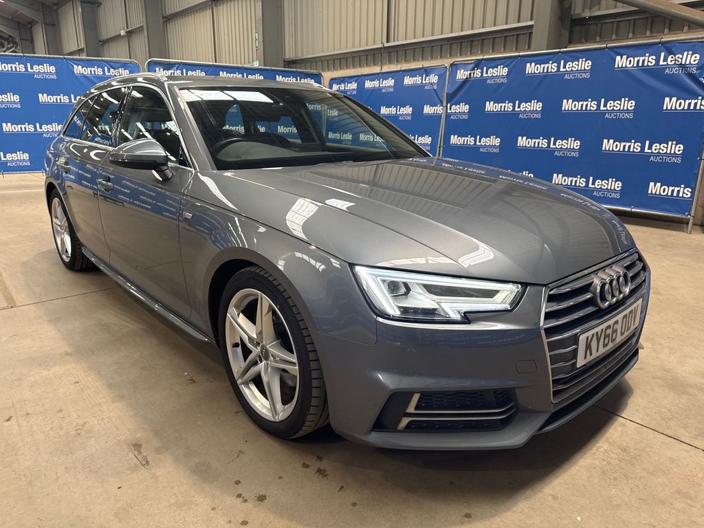 Car Auction
