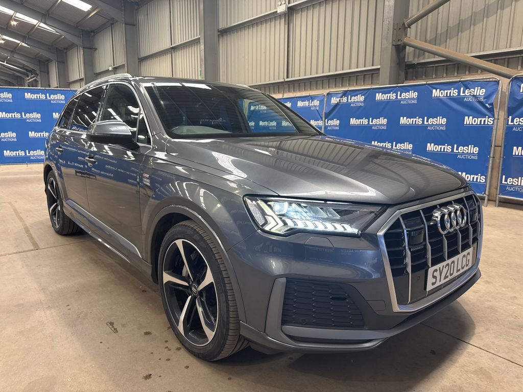 Car Auction