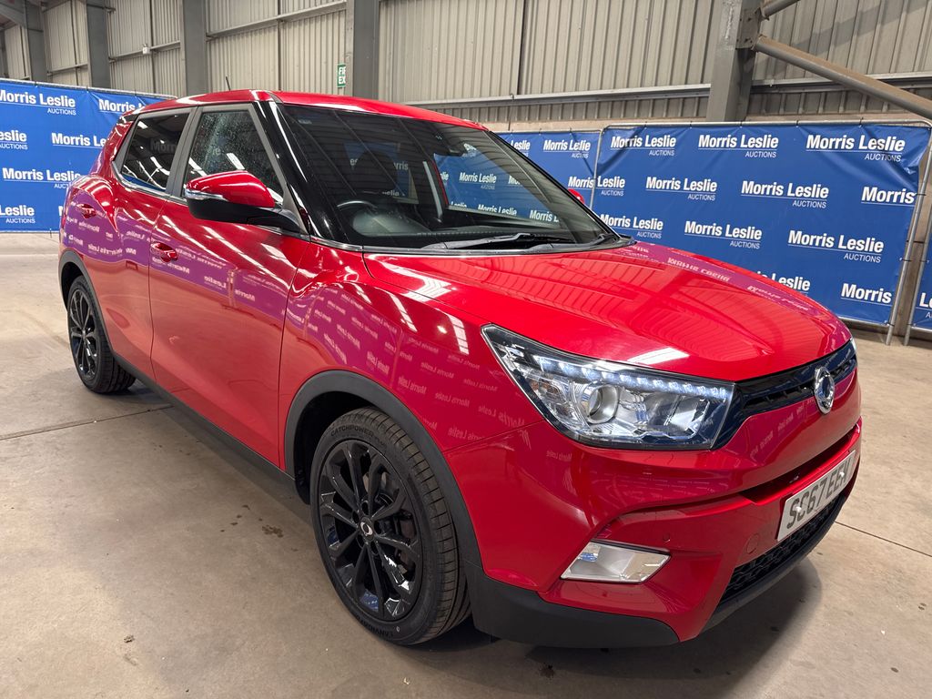 Car Auction