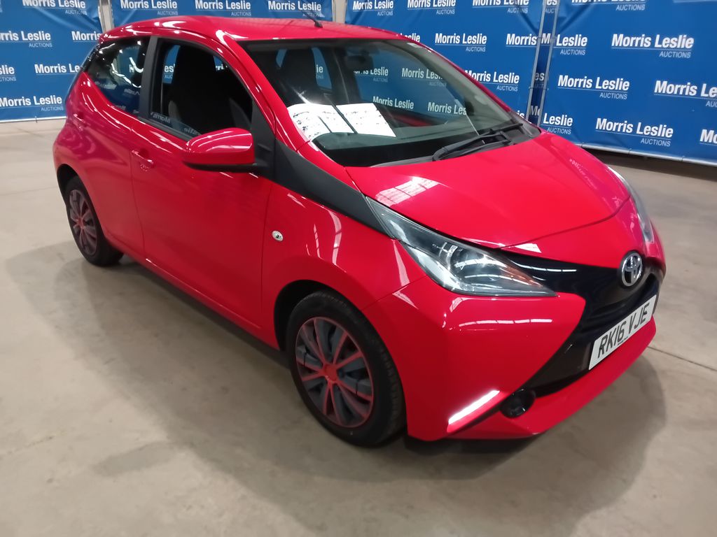 Car Auction