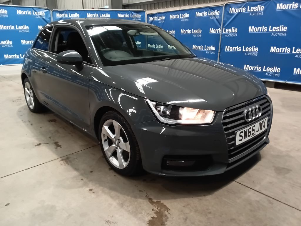 Car Auction