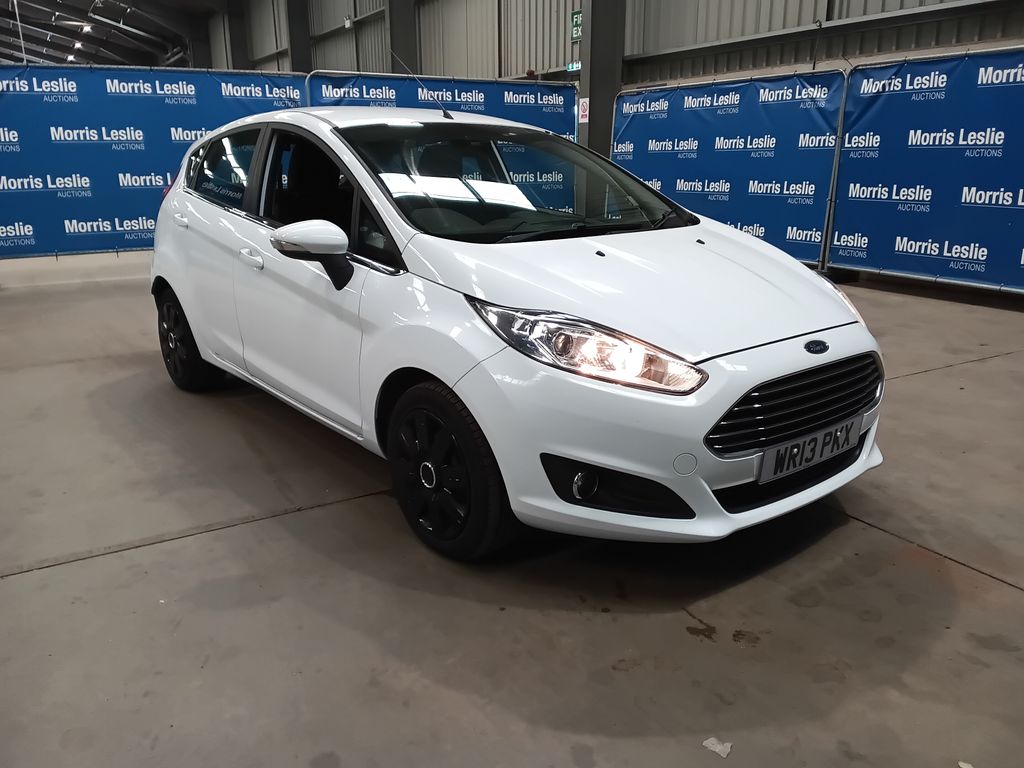 Car Auction