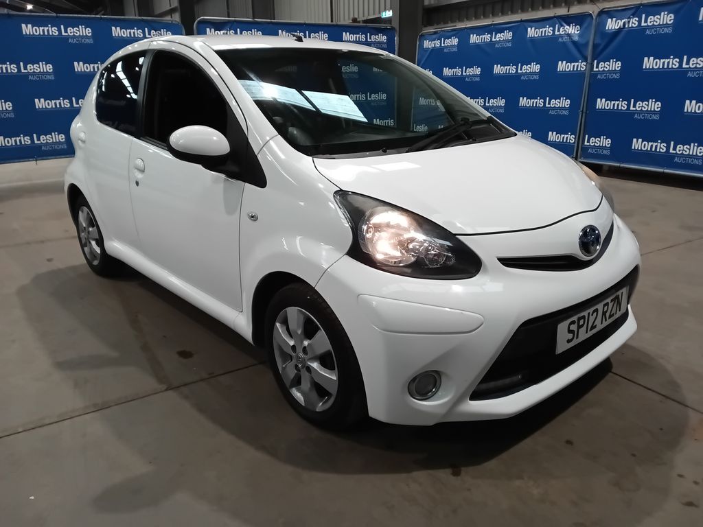 Car Auction