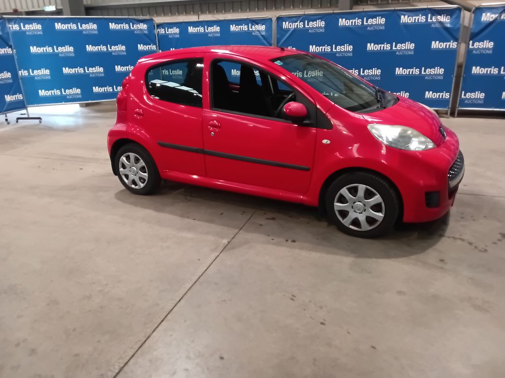 Car Auction