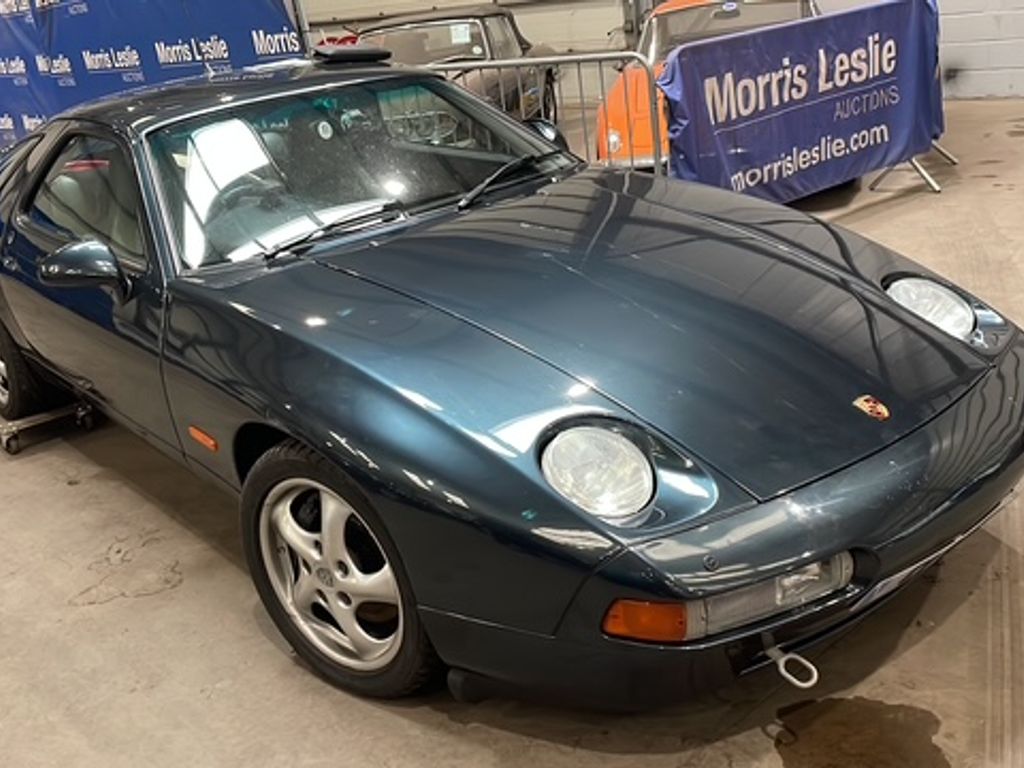 Car Auction