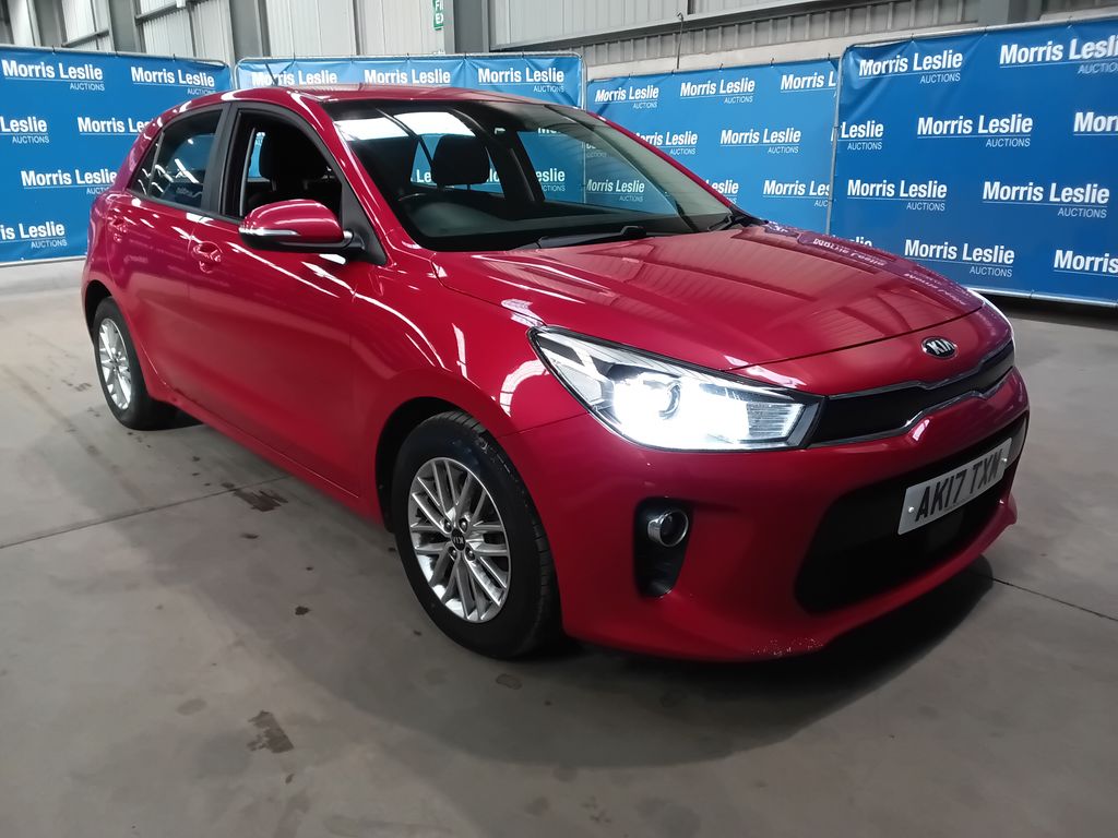 Car Auction