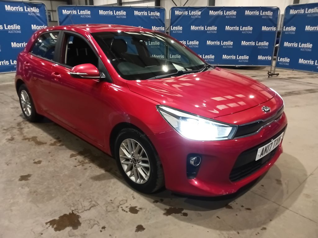 Car Auction