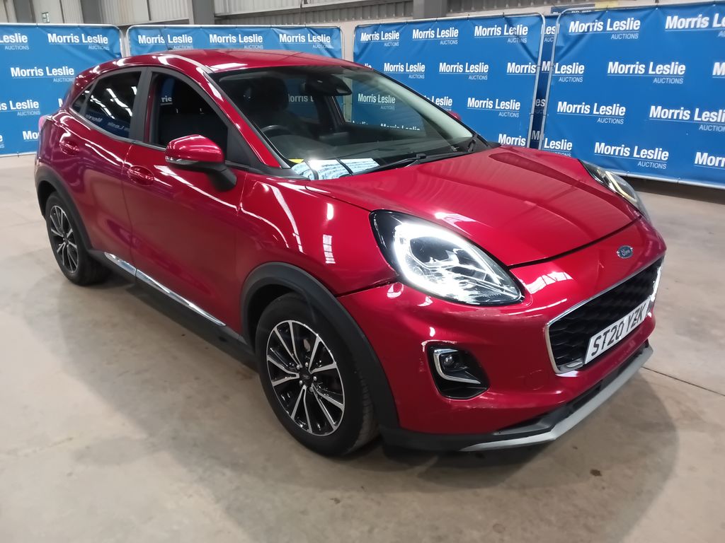 Car Auction