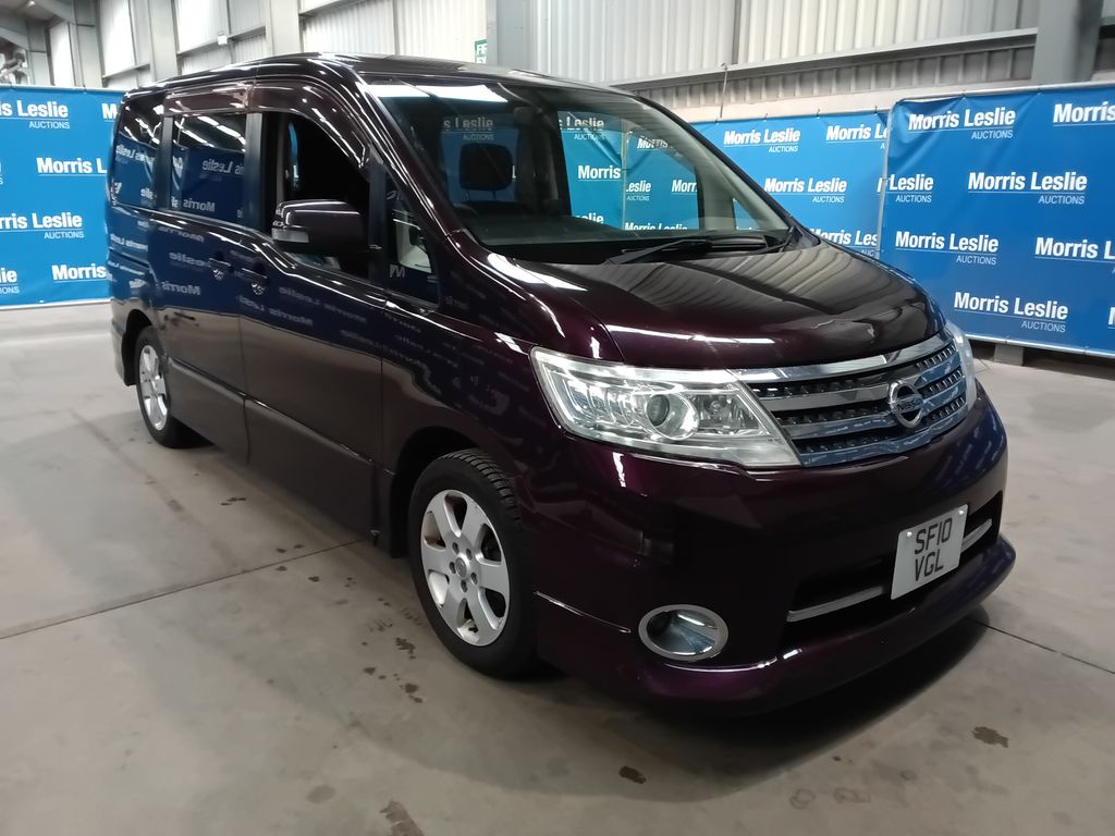 Car Auction
