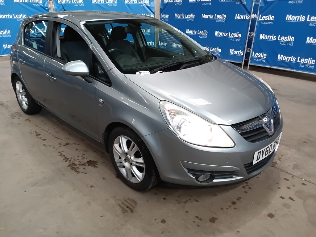 Car Auction