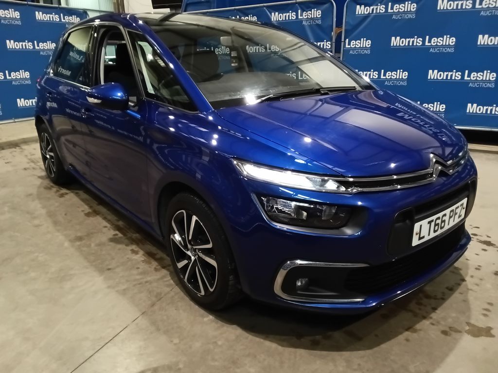 Car Auction