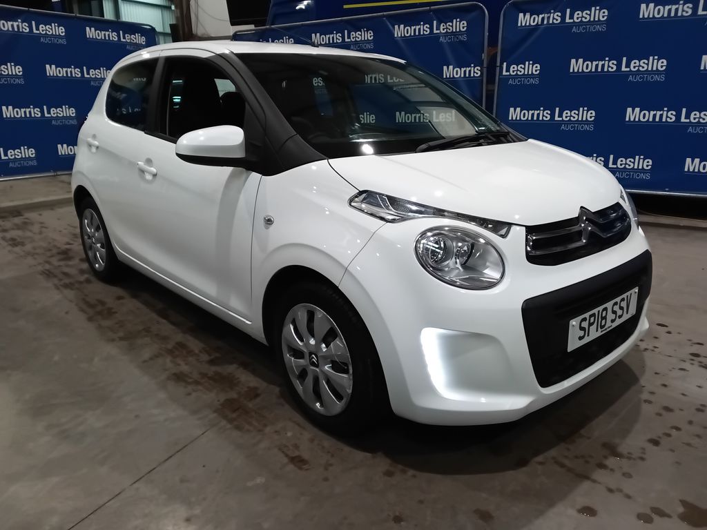 Car Auction
