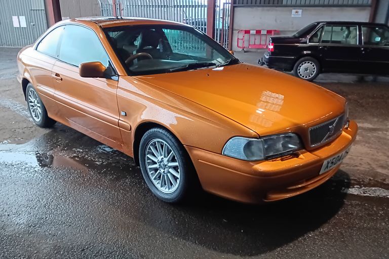 VOLVO S/V/C 70