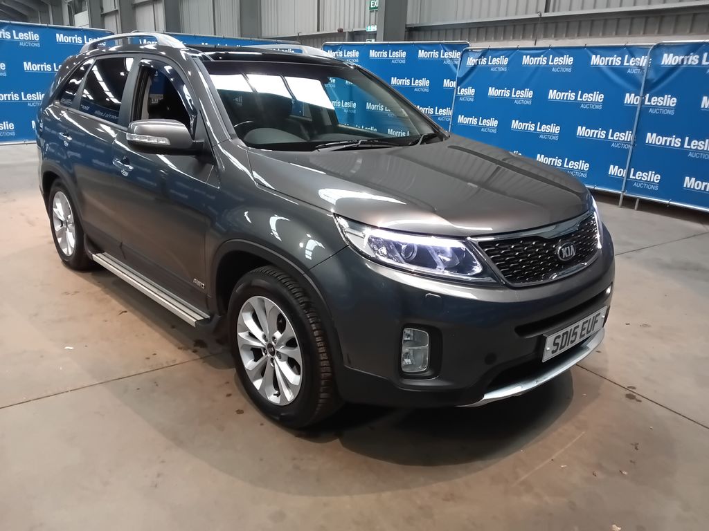 Car Auction