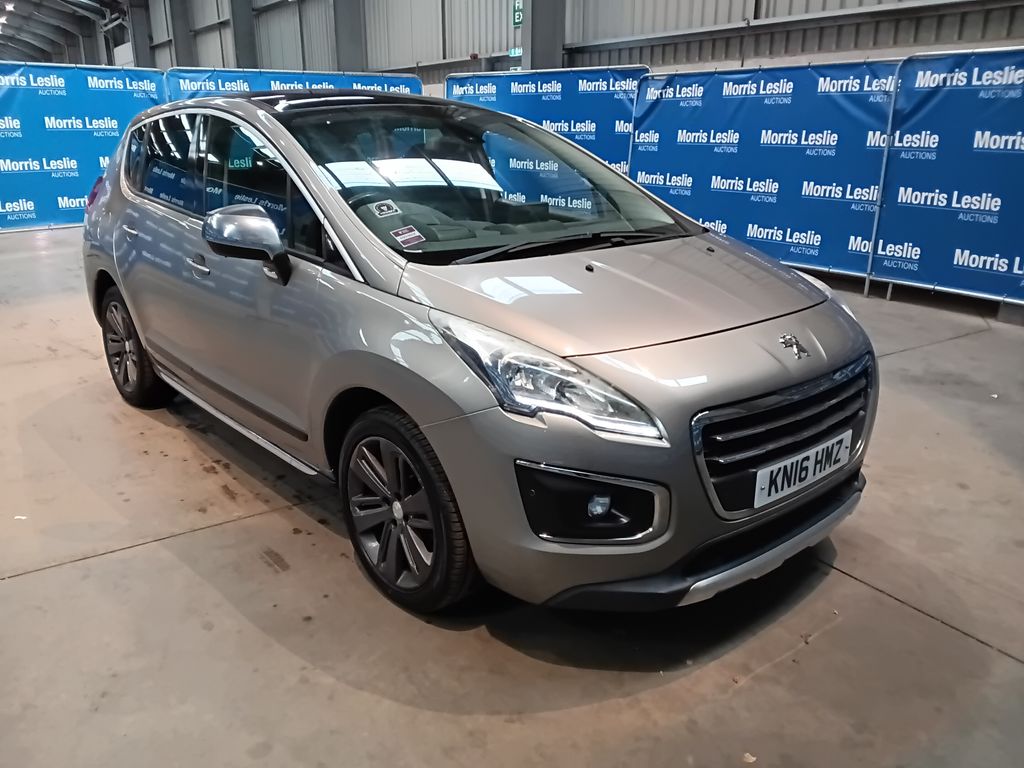 Car Auction