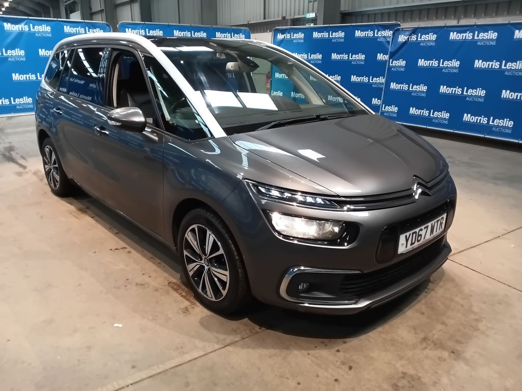 Car Auction