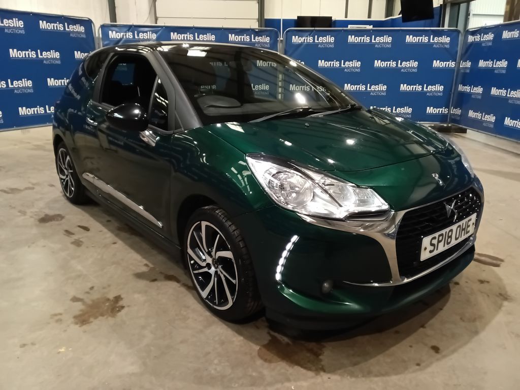 Car Auction