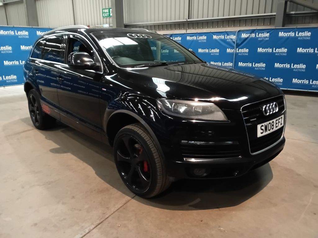 Car Auction