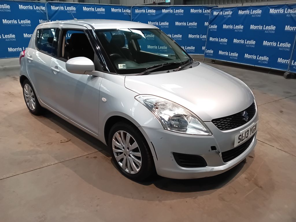 Car Auction