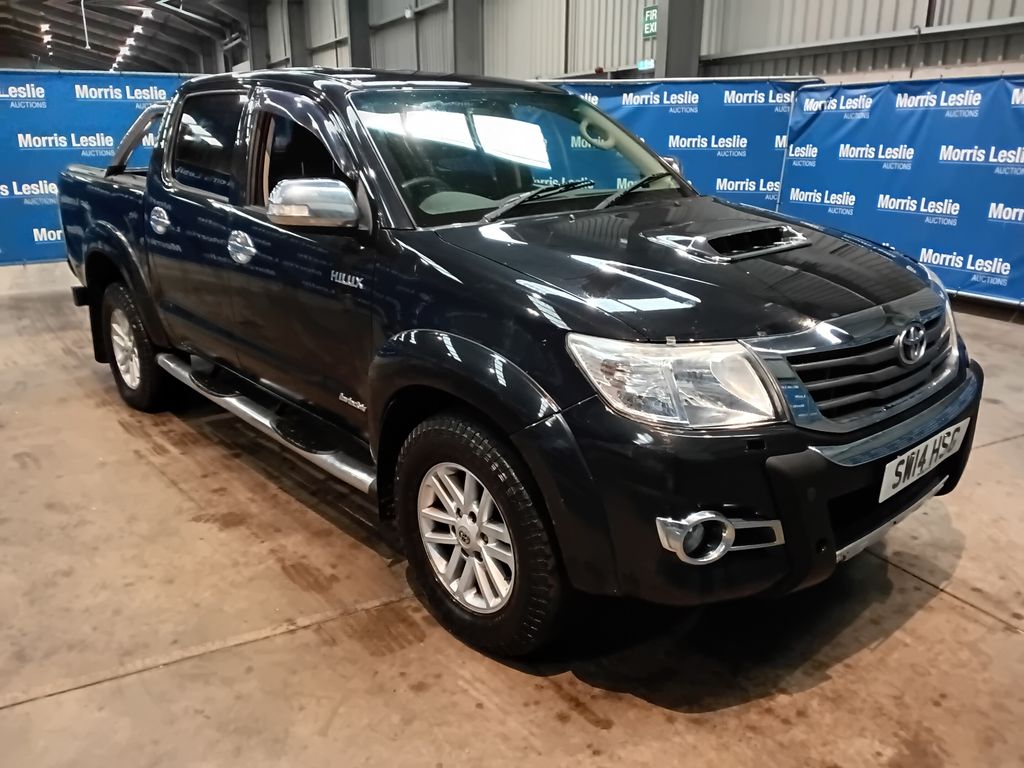 Car Auction