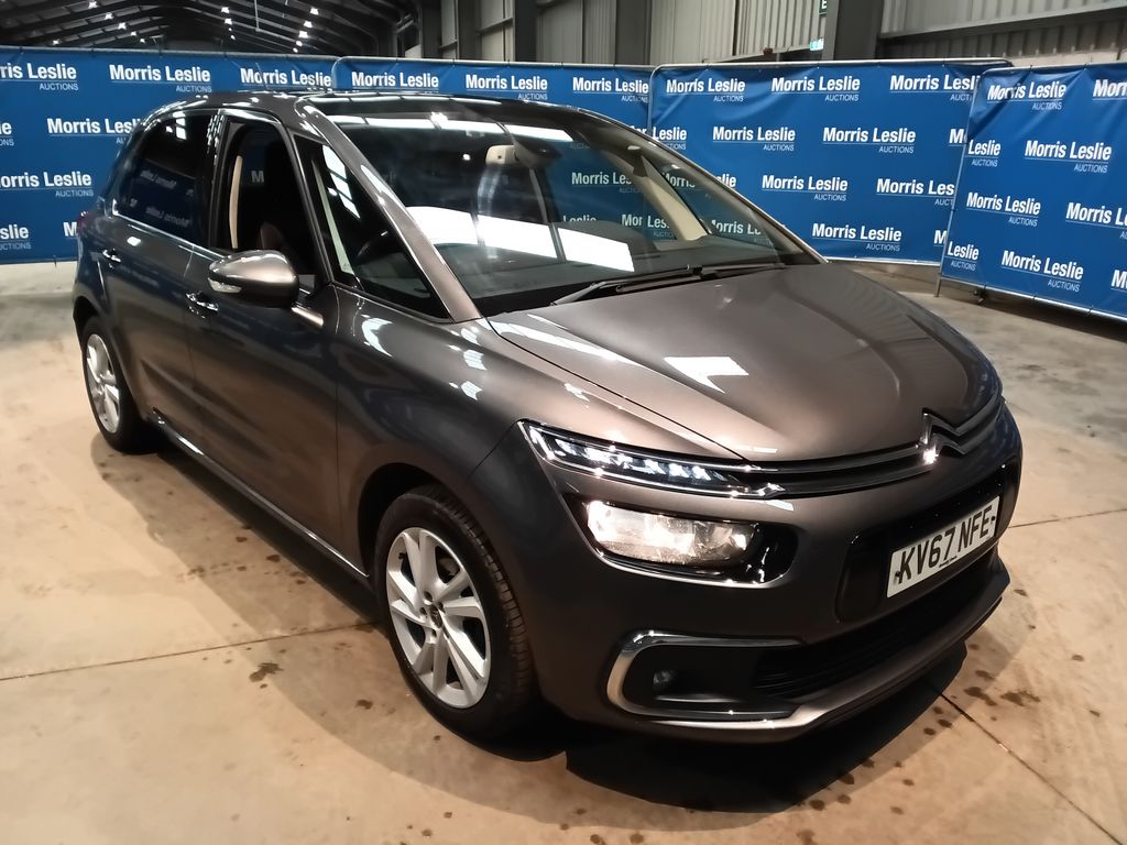 Car Auction