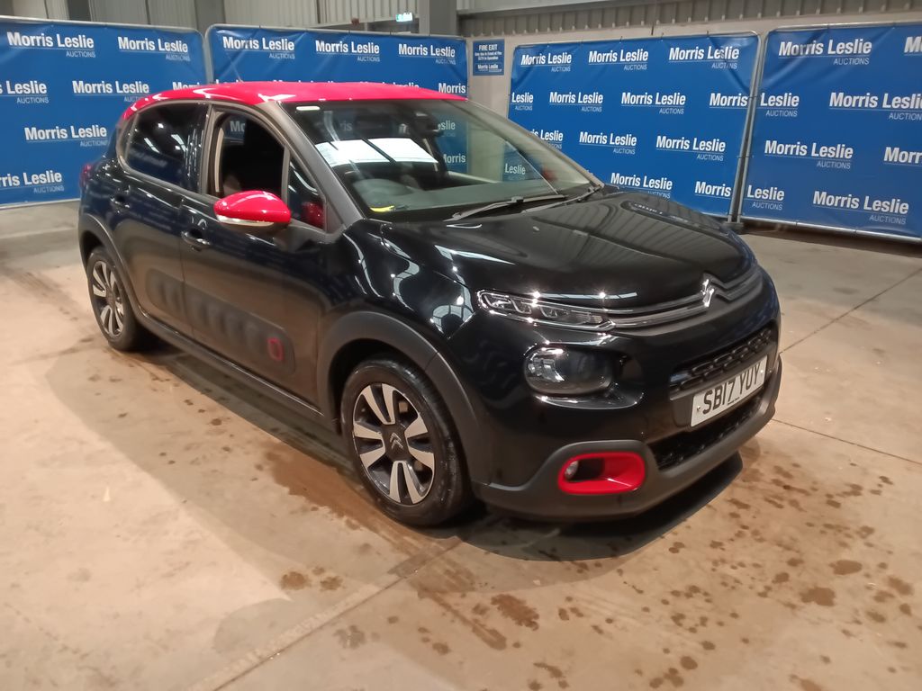 Car Auction