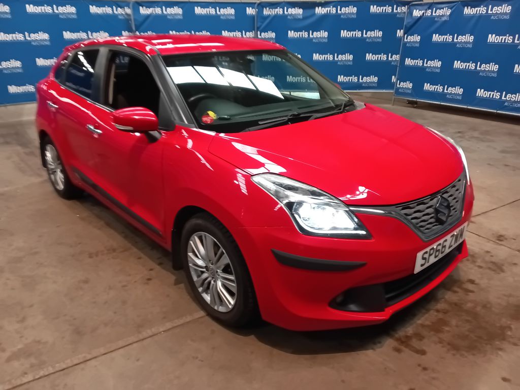 Car Auction