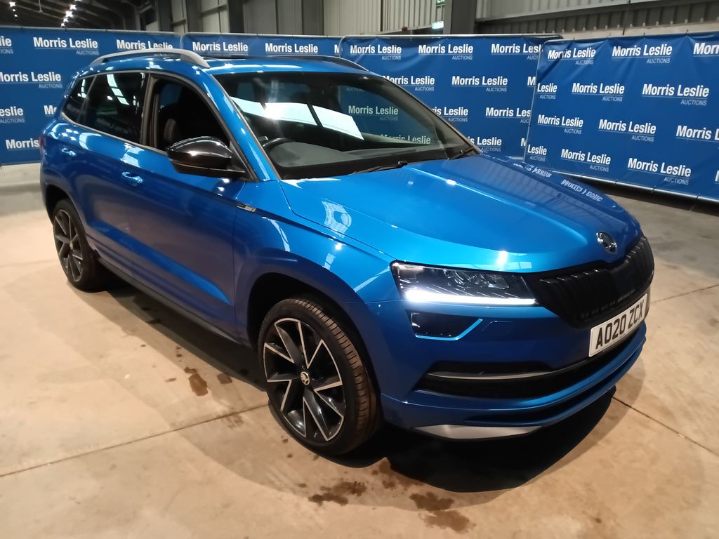 Car Auction