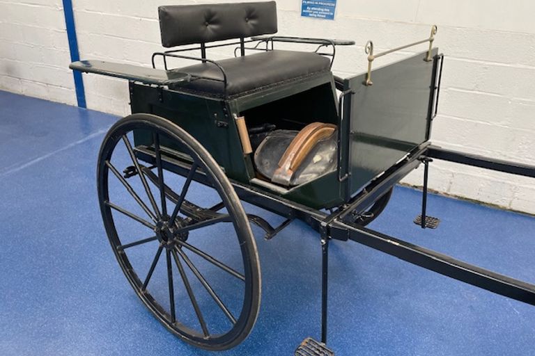  TUB CART