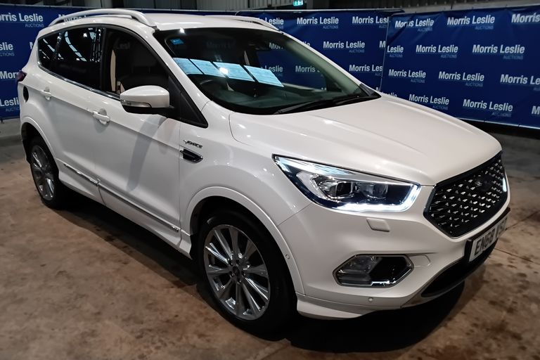FORD KUGA VIGNALE