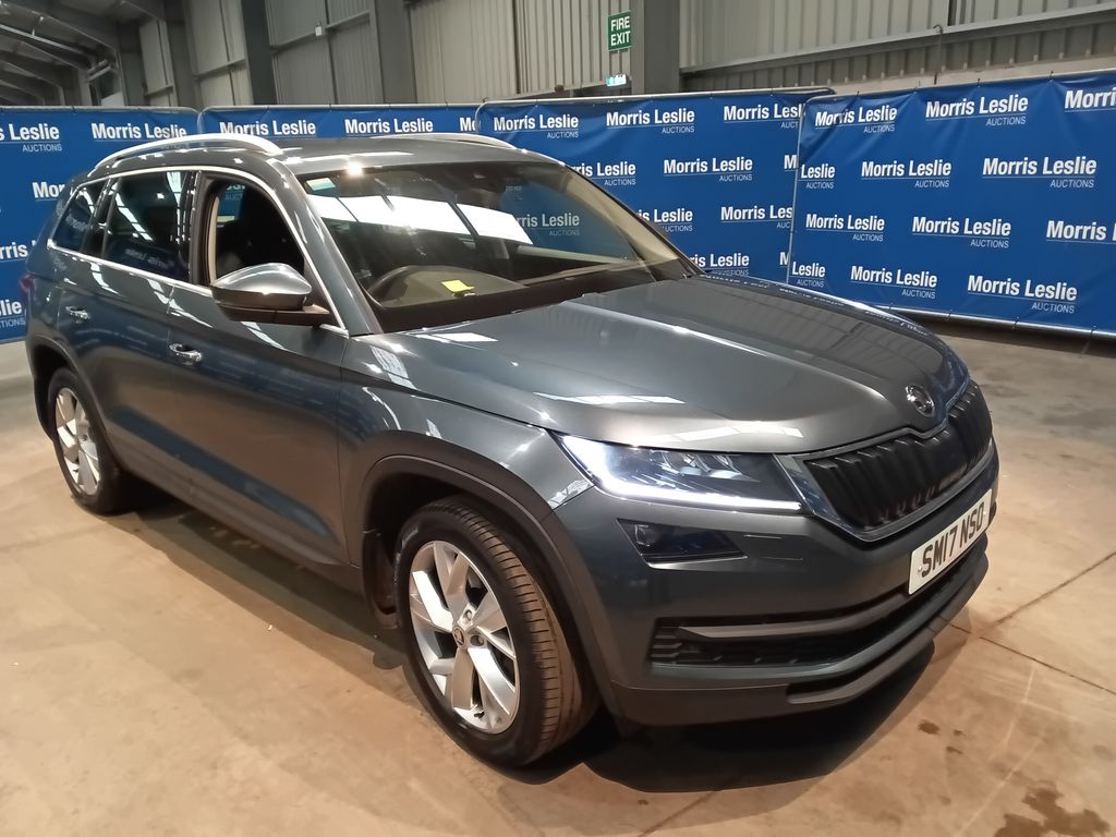 Car Auction