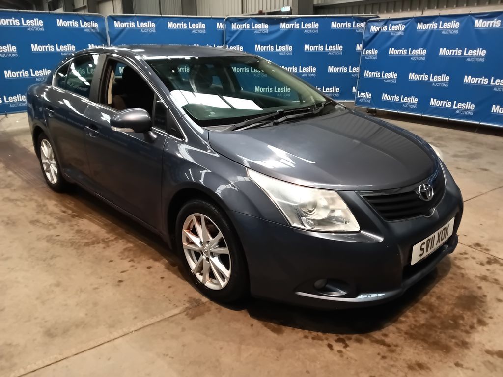 Car Auction