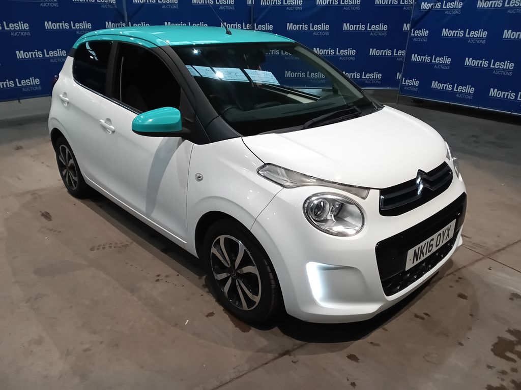 Car Auction
