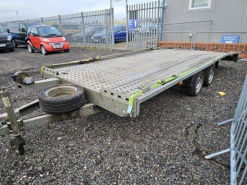 Car Auction