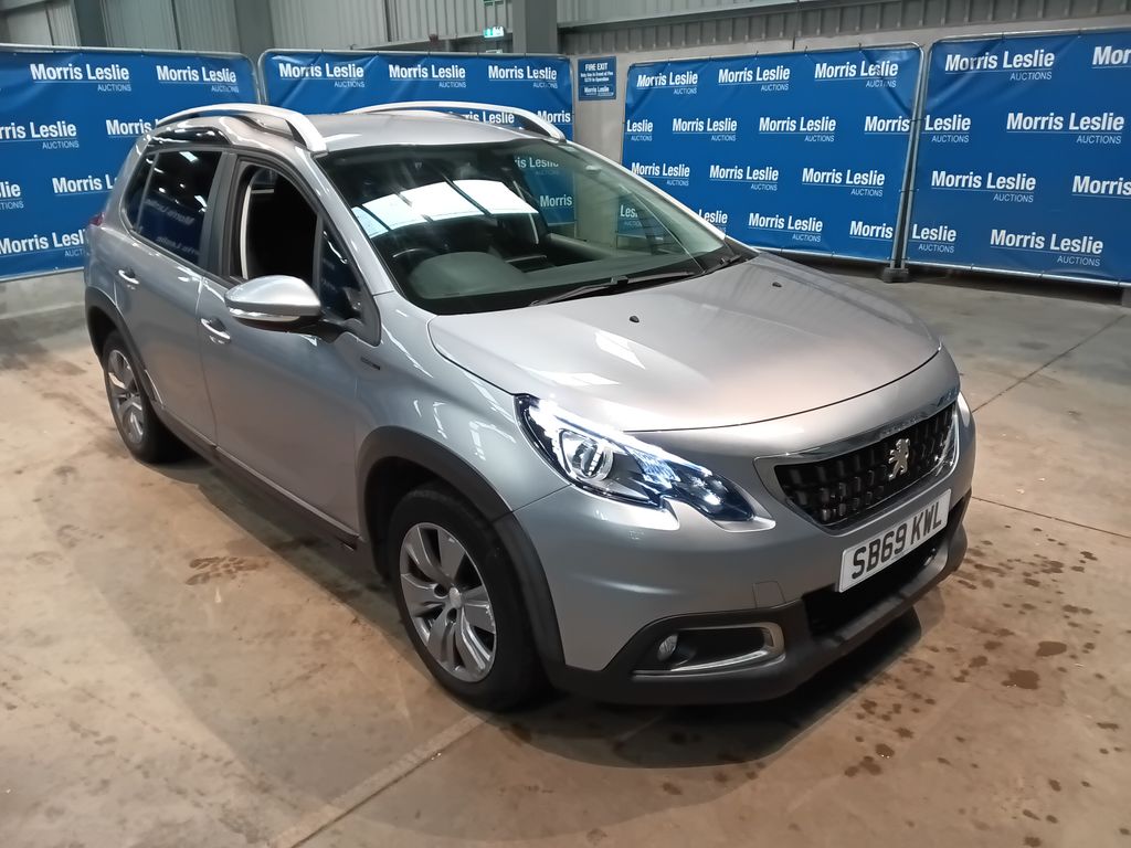 Car Auction