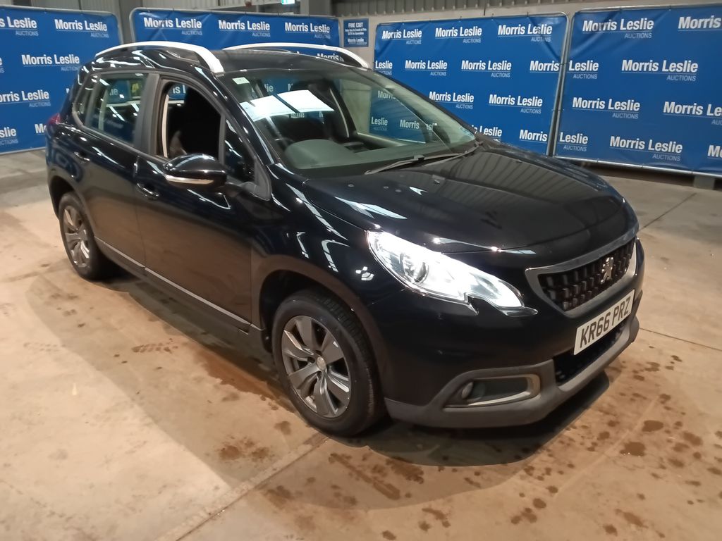 Car Auction