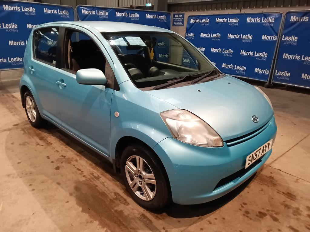 Car Auction