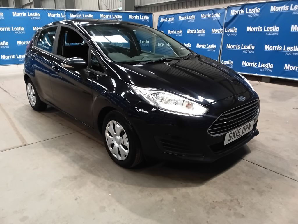 Car Auction