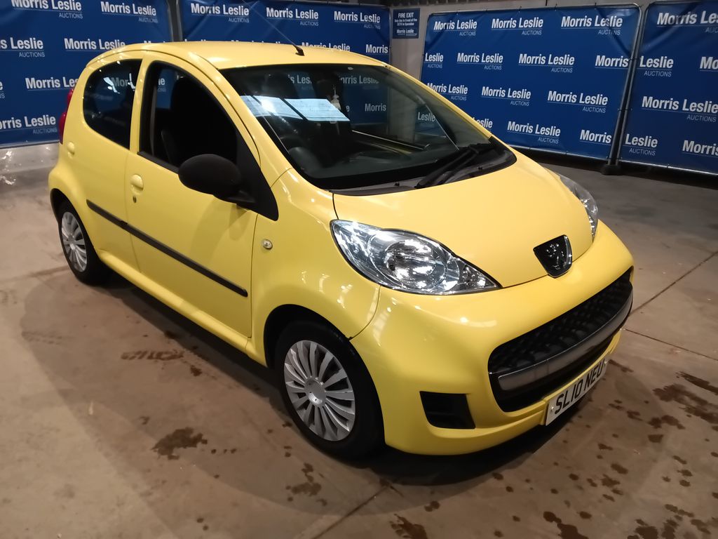 Car Auction