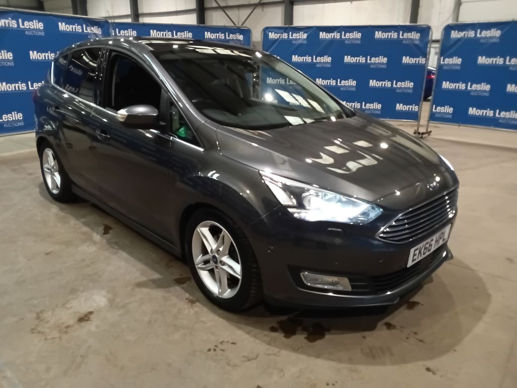 Car Auction