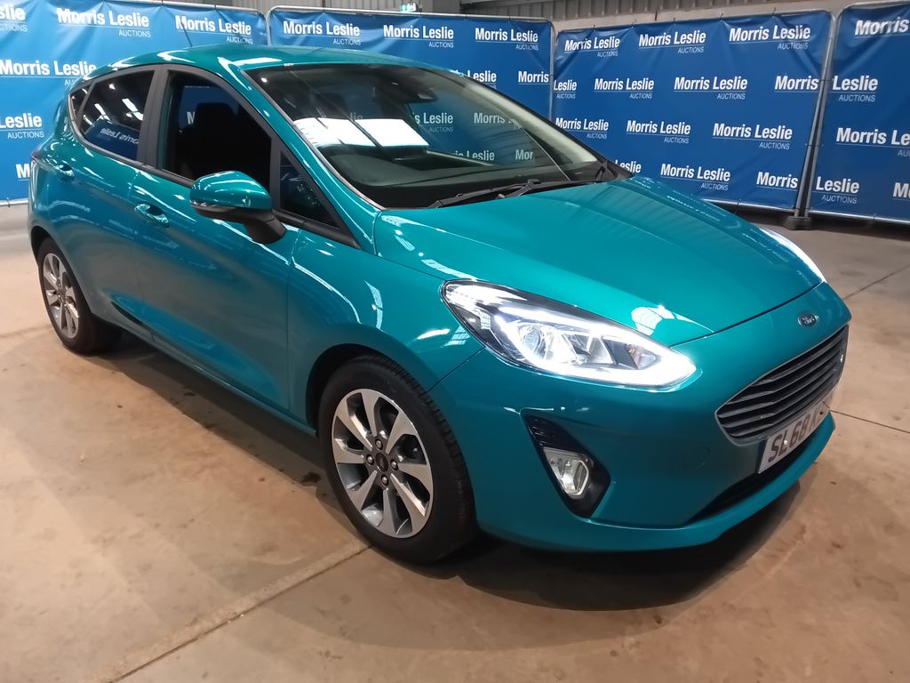 Car Auction