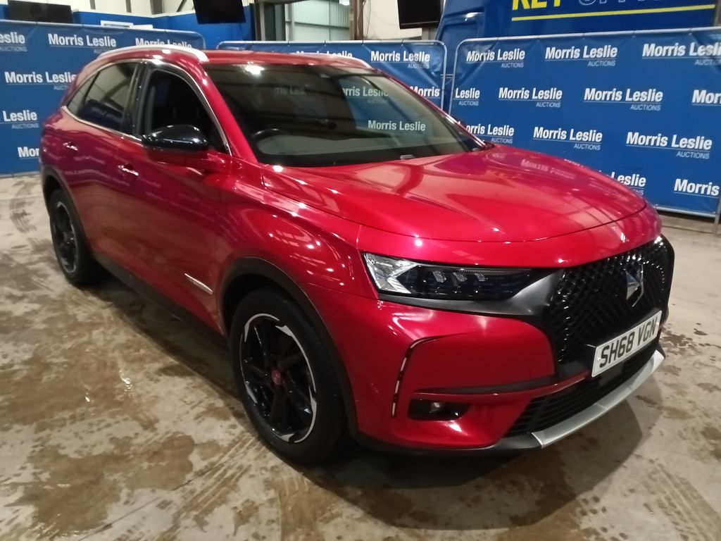 Car Auction