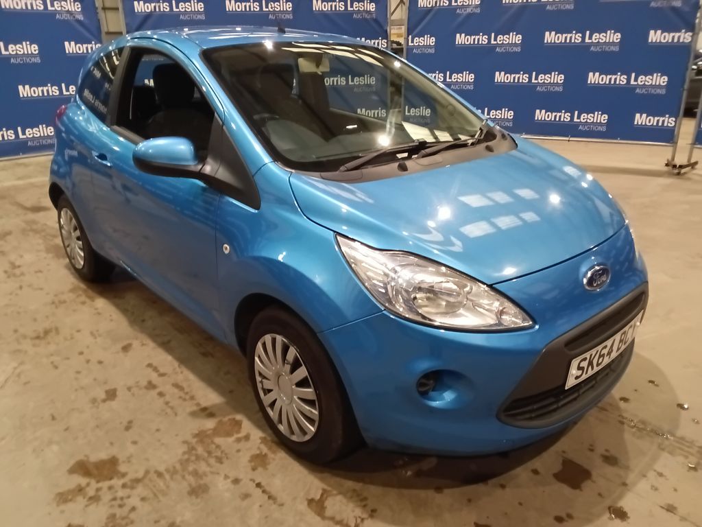 Car Auction