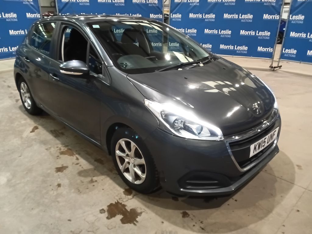 Car Auction