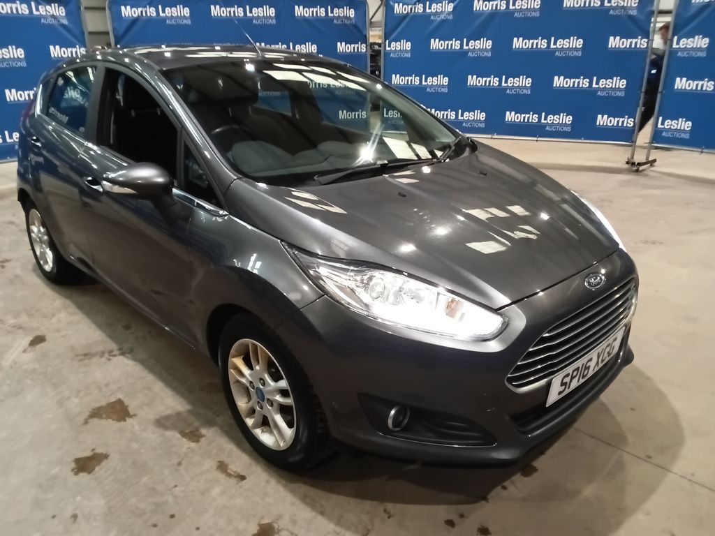 Car Auction